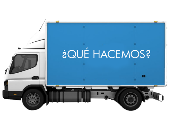qué hacemos qué hacemos