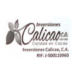 Logo Cliente Inversiones Calicao