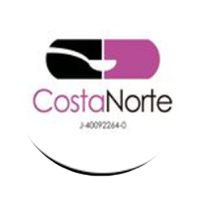 Logo Cliente CostaNorte
