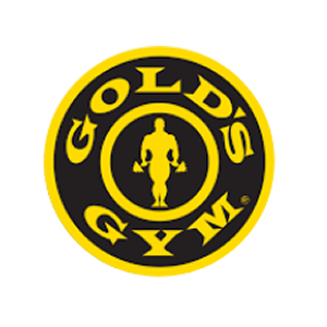 Logo Cliente Glods Gym