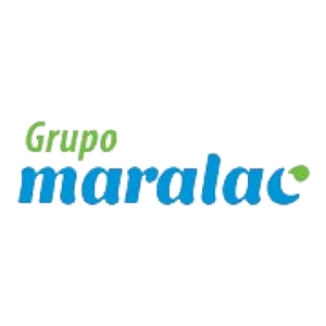 Logo Cliente grupo maralac