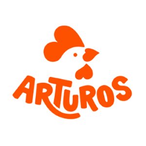 Logo Cliente Arturo's