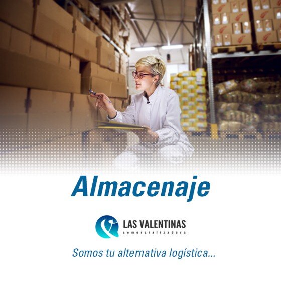 almacenajes almacenajes