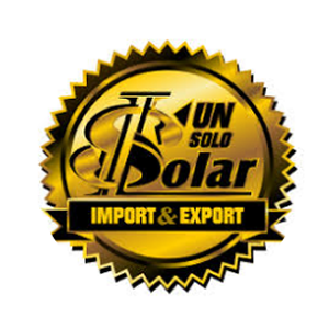Logo UN SOLO DOLAR