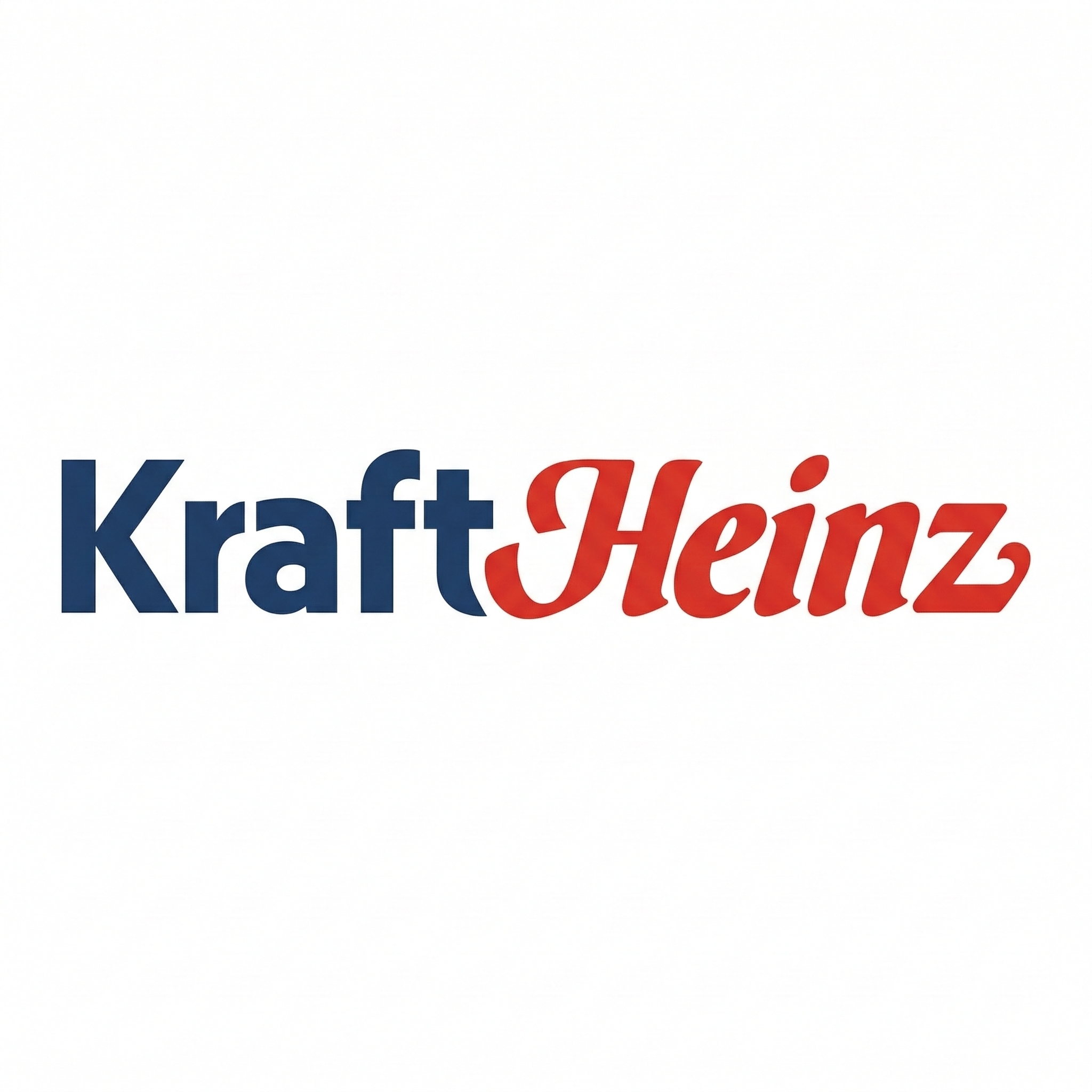 Logo KraftHeinz