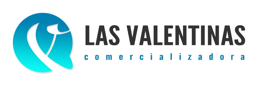 Logo Las Valentinas